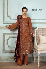 Load image into Gallery viewer, AZ - SARANG (SHIRT STYLE)