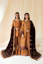 Load image into Gallery viewer, AZ - ZAR BEGUM (SHIRT STYLE)