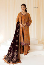 Load image into Gallery viewer, AZ - ZAR BEGUM (OPEN STYLE)