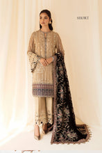 Load image into Gallery viewer, AZ - ZAWIYA (SHORT STYLE)