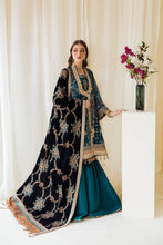 Load image into Gallery viewer, AZ - DASHT-E-NAZ (ANGRAKHA STYLE)
