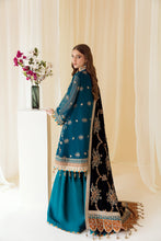 Load image into Gallery viewer, AZ - DASHT-E-NAZ (ANGRAKHA STYLE)