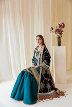 Load image into Gallery viewer, AZ - DASHT-E-NAZ (ANGRAKHA STYLE)