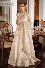 Load image into Gallery viewer, B - EC-05 (LEHNGA STYLE)