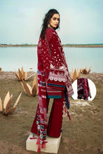 Load image into Gallery viewer, B - CORAL BELL (SHORT SHIRT)