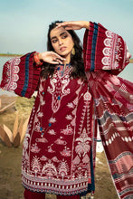 Load image into Gallery viewer, B - CORAL BELL (SHORT SHIRT)