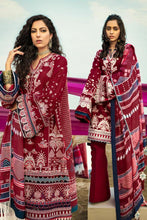 Load image into Gallery viewer, B - CORAL BELL (LONG SHIRT)