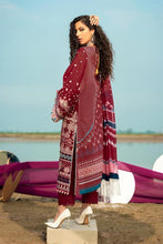 Load image into Gallery viewer, B - CORAL BELL (LONG SHIRT)