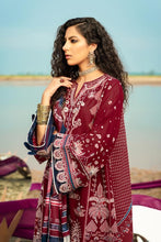 Load image into Gallery viewer, B - CORAL BELL (LONG SHIRT)