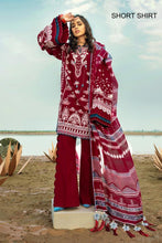 Load image into Gallery viewer, B - CORAL BELL (SHORT SHIRT)