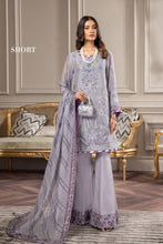 Load image into Gallery viewer, AZ - JAHANARA (SHORT STYLE)