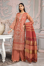 Load image into Gallery viewer, AZ - NARANJ (LONG SHIRT STYLE)