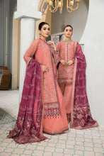 Load image into Gallery viewer, AZ - ZEINA (OPEN STYLE)