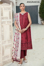 Load image into Gallery viewer, B - BL08 - 01 (ANGRAKHA)