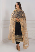 Load image into Gallery viewer, B - BLACK & GOLD