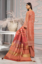 Load image into Gallery viewer, AZ - NARANJ (LONG SHIRT STYLE)