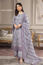 Load image into Gallery viewer, AZ - JAHANARA (LONG STYLE)