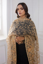 Load image into Gallery viewer, B - BLACK & GOLD