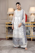 Load image into Gallery viewer, AZ - AMAR (LONG SHIRT STYLE)