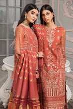 Load image into Gallery viewer, AZ - NARANJ (LONG SHIRT STYLE)