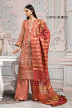 Load image into Gallery viewer, AZ - NARANJ (LONG SHIRT STYLE)