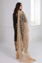 Load image into Gallery viewer, B - BLACK & GOLD