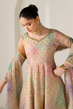 Load image into Gallery viewer, B - EMBROIDERED COTTON PATTI PR-1138