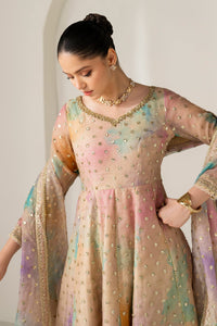 B - EMBROIDERED COTTON PATTI PR-1138