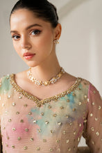 Load image into Gallery viewer, B - EMBROIDERED COTTON PATTI PR-1138