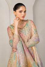 Load image into Gallery viewer, B - EMBROIDERED COTTON PATTI PR-1138