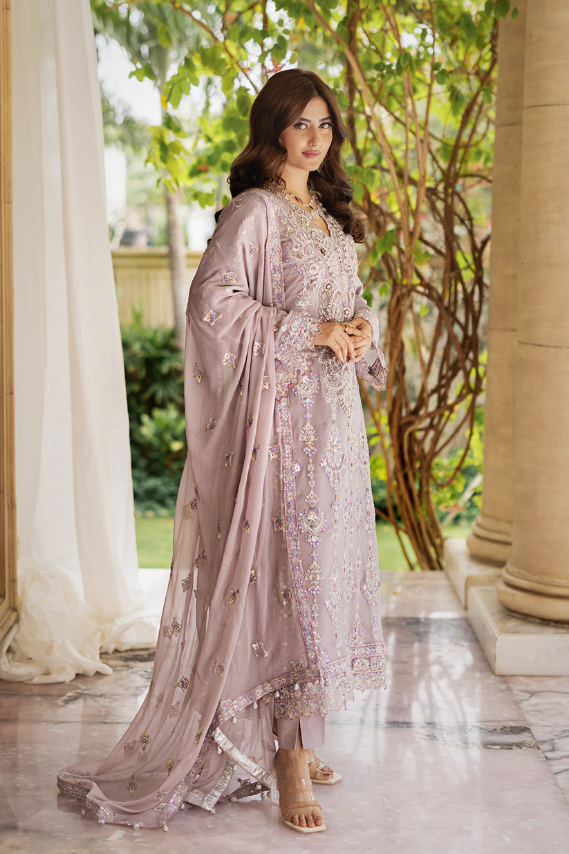 EA - GUL BANO