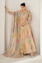 Load image into Gallery viewer, B - EMBROIDERED COTTON PATTI PR-1138