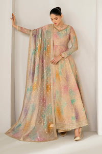 B - EMBROIDERED COTTON PATTI PR-1138