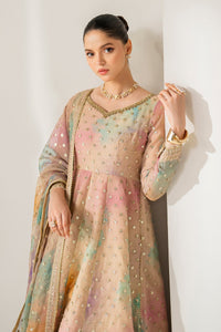 B - EMBROIDERED COTTON PATTI PR-1138