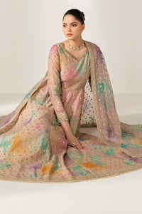 B - EMBROIDERED COTTON PATTI PR-1138