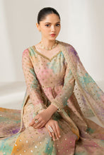 Load image into Gallery viewer, B - EMBROIDERED COTTON PATTI PR-1138