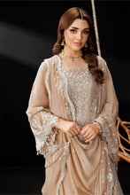Load image into Gallery viewer, A - GILDED LACE