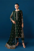 Load image into Gallery viewer, A - REGAL GREEN