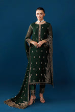 Load image into Gallery viewer, A - REGAL GREEN