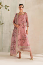 Load image into Gallery viewer, B - EMBROIDERED COTTON NET UF-4374