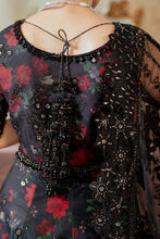 Load image into Gallery viewer, 0B - EMBROIDERED NET CH13-05 (FROCK STYLE)
