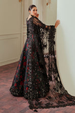 Load image into Gallery viewer, 0B - EMBROIDERED NET CH13-05 (FROCK STYLE)