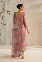 Load image into Gallery viewer, B - EMBROIDERED COTTON NET UF-4374