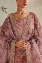 Load image into Gallery viewer, B - EMBROIDERED COTTON NET UF-4374