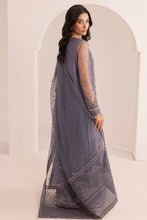 Load image into Gallery viewer, J - EMBROIDERED NET UN-4012