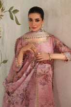 Load image into Gallery viewer, B - EMBROIDERED COTTON NET UF-4374