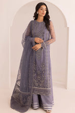 Load image into Gallery viewer, J - EMBROIDERED NET UN-4012