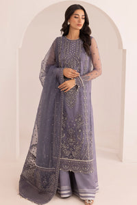 J - EMBROIDERED NET UN-4012
