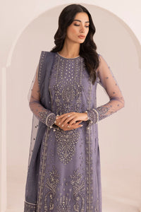 J - EMBROIDERED NET UN-4012
