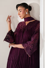 Load image into Gallery viewer, B - EMBROIDERED CHIFFON PR-1102